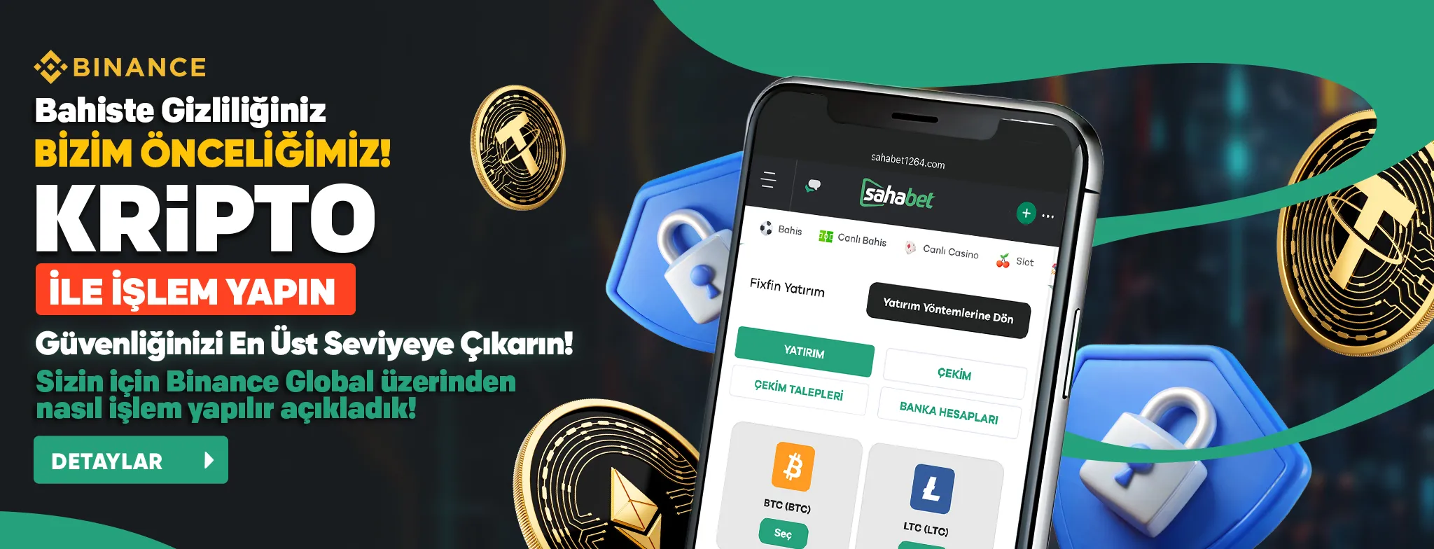 Sahabet Canlı Casino ve Slot Oyunları